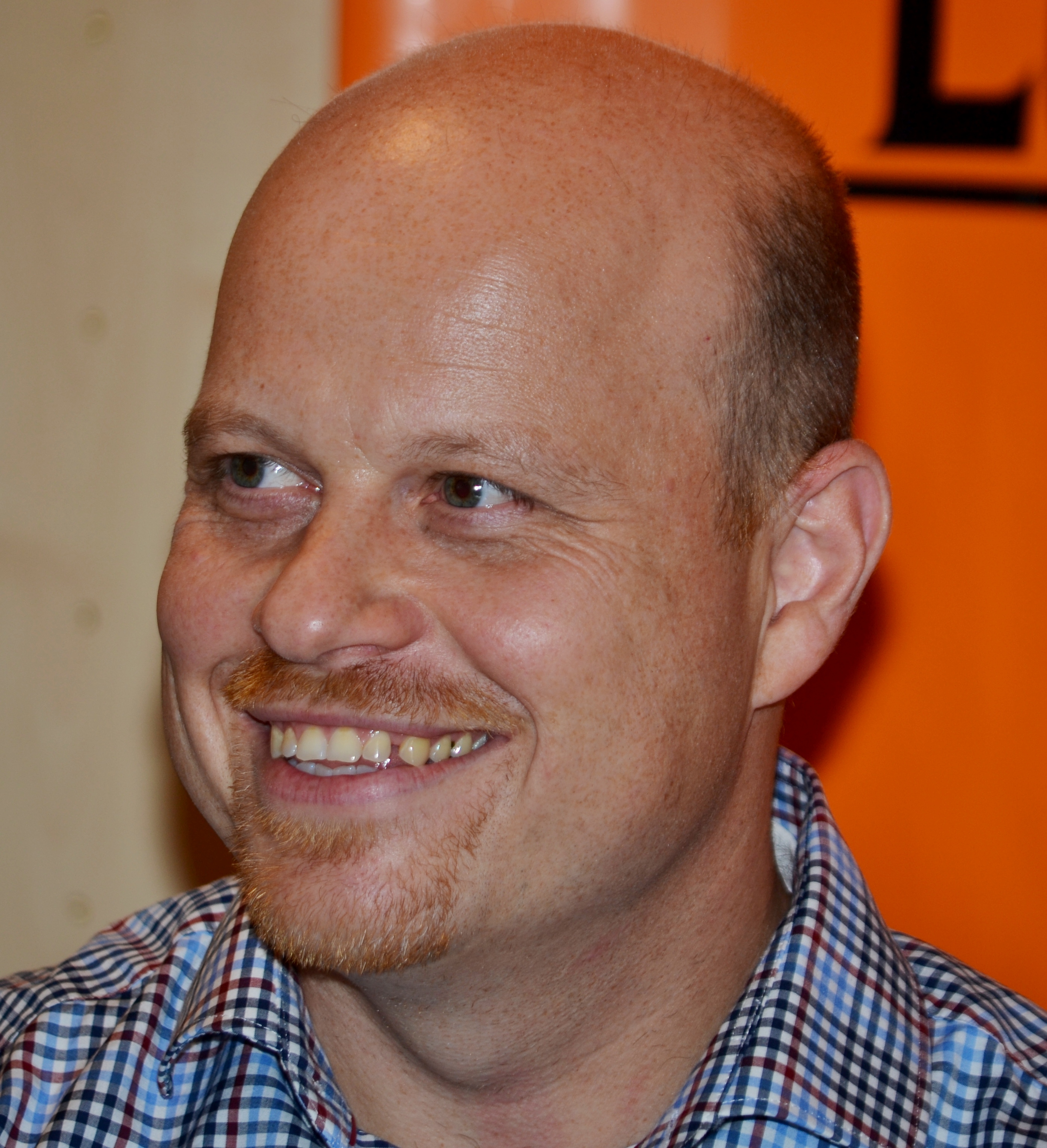 Roman Paulus foto