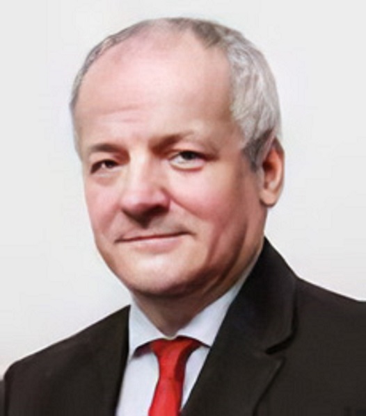 Roman Prymula foto