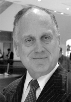 Ronald Lauder foto