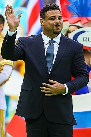Ronaldo foto