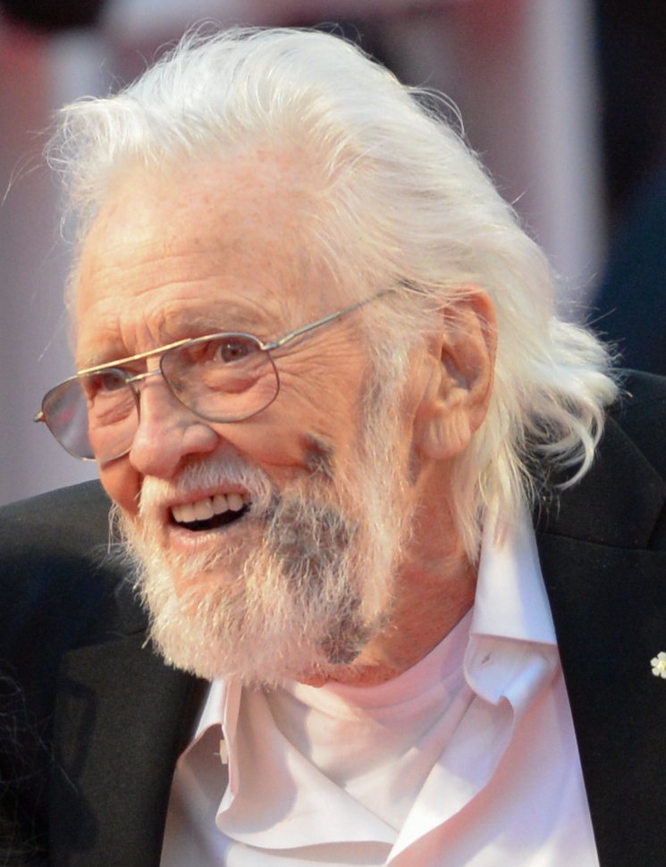 Ronnie Hawkins foto
