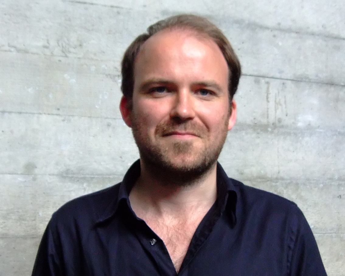 Rory Kinnear foto