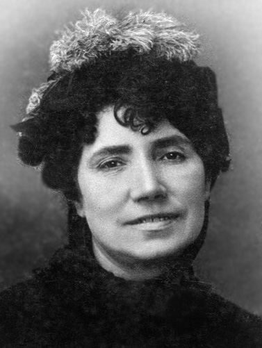 Rosalía de Castro foto