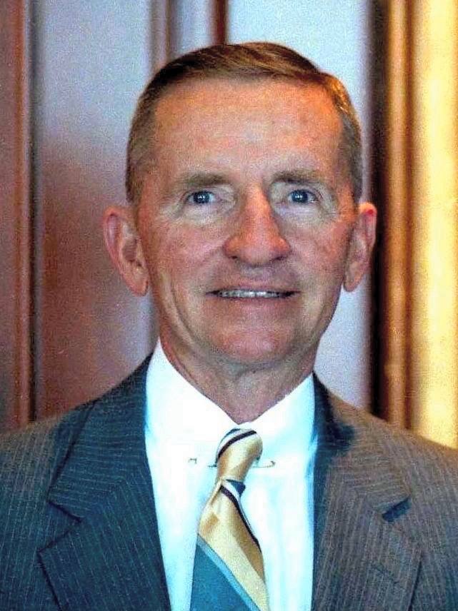 Ross Perot foto
