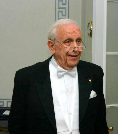 Roy Glauber foto