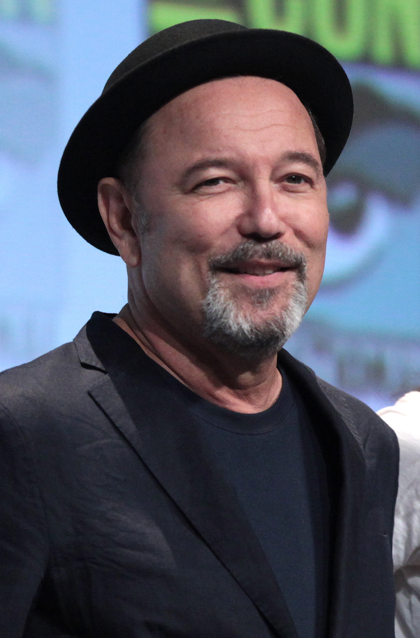 Rubén Blades foto