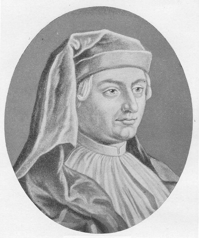 Rudolf Agricola foto