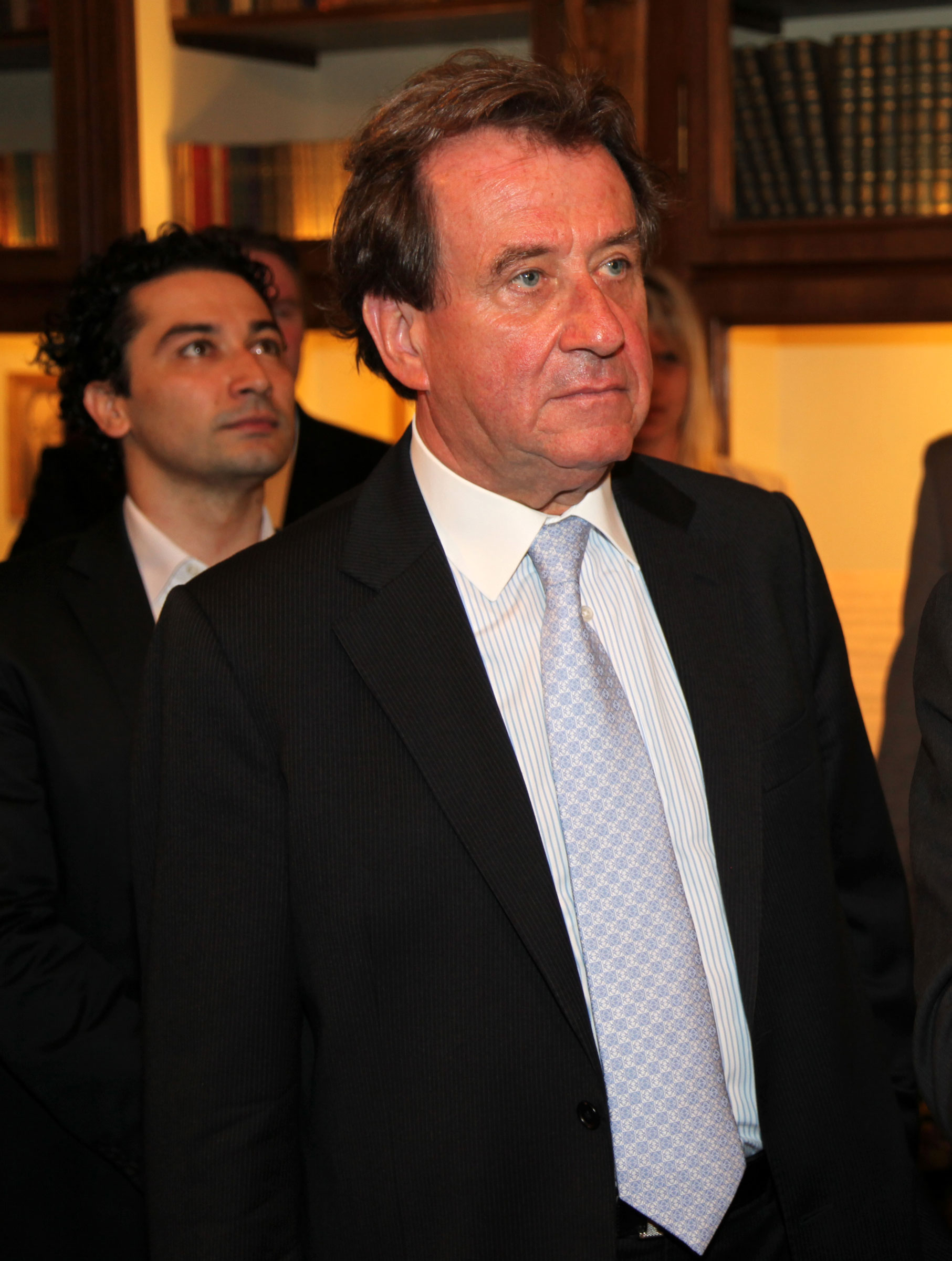 Rudolf Buchbinder foto