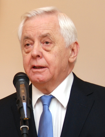 Rudolf Chmel foto
