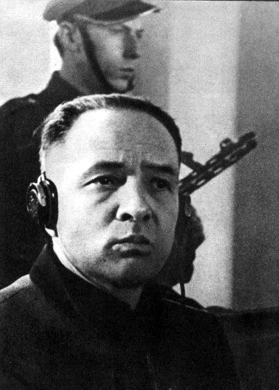 Rudolf Höss foto
