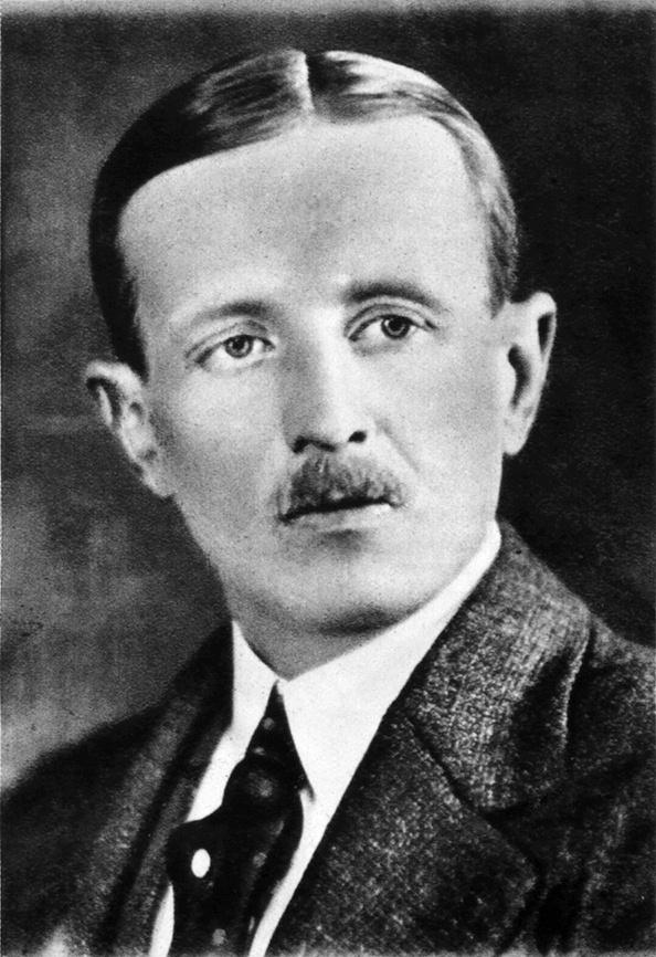 Rudolf Kremlička foto