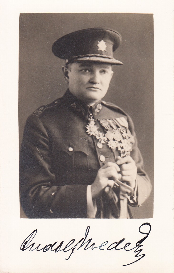 Rudolf Medek foto