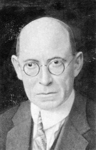 Rudolf Těsnohlídek foto