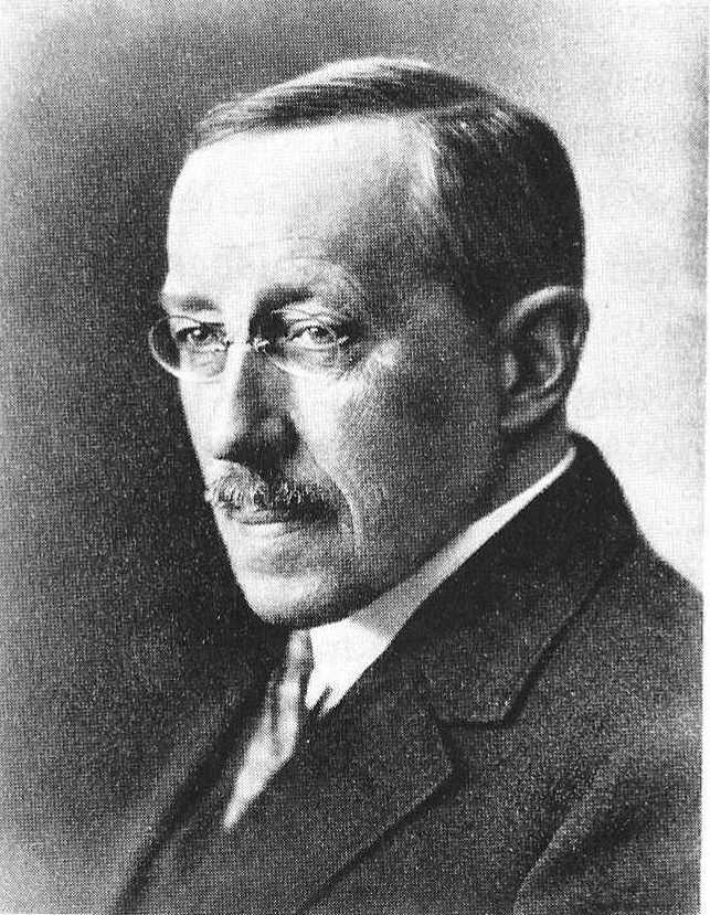 Rudolf Tavel foto