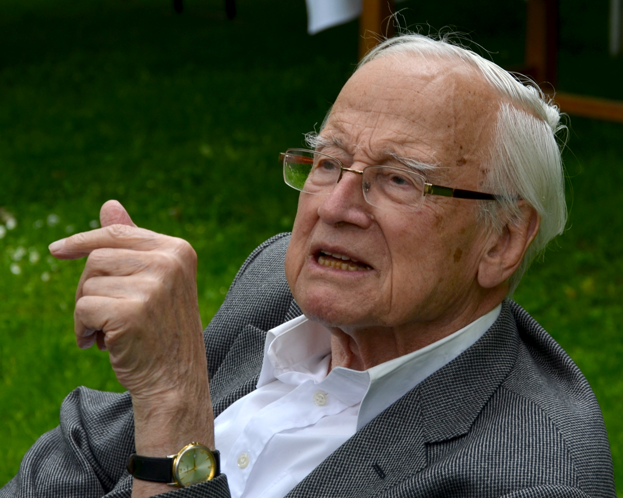 Rudolf Zahradník foto