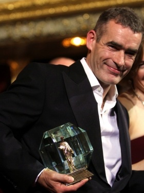 Rufus Norris foto