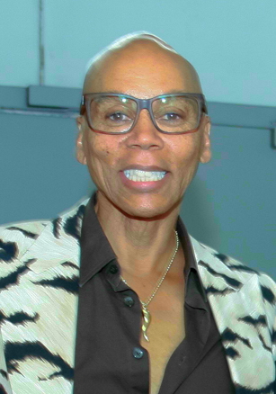 RuPaul foto