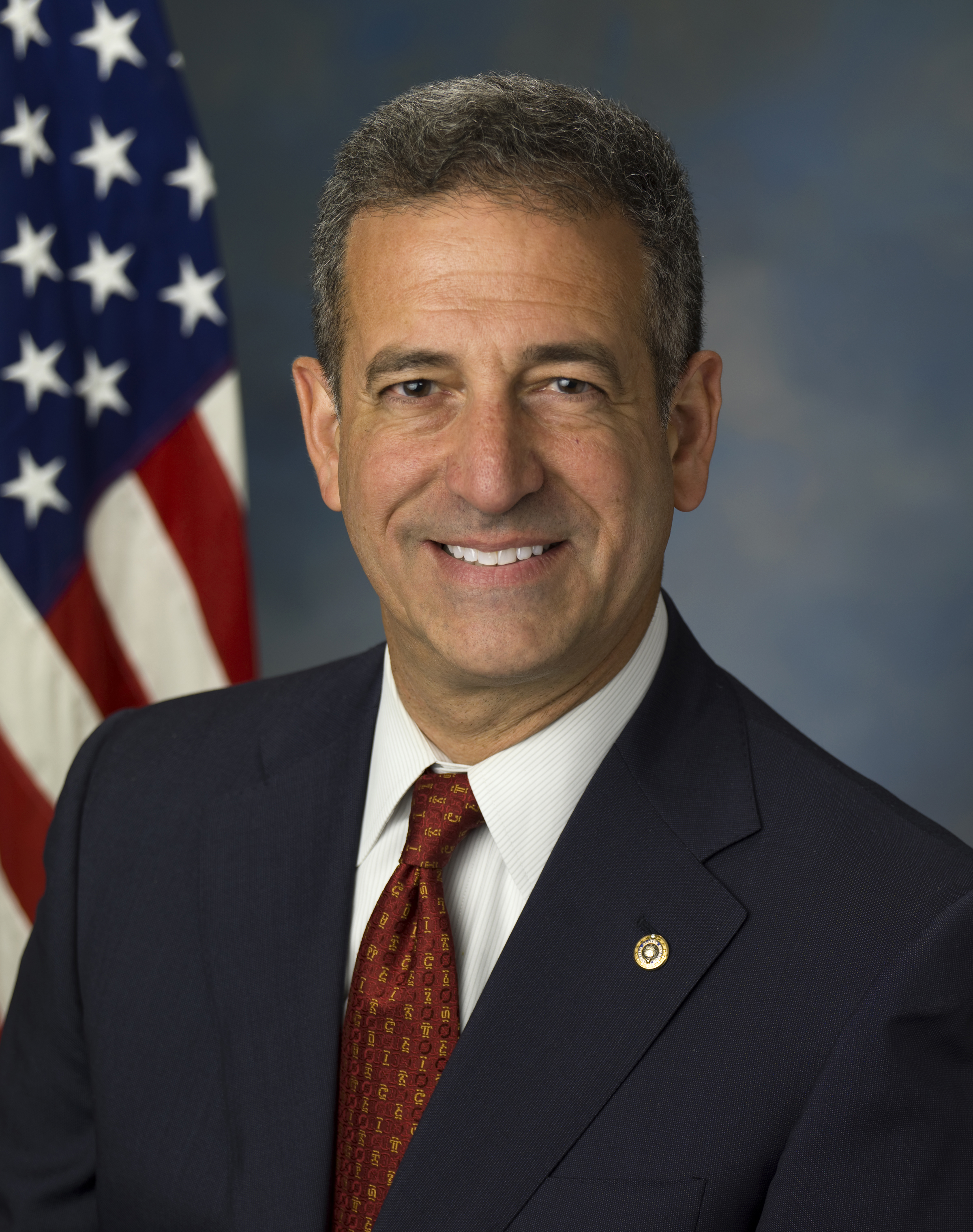 Russ Feingold foto