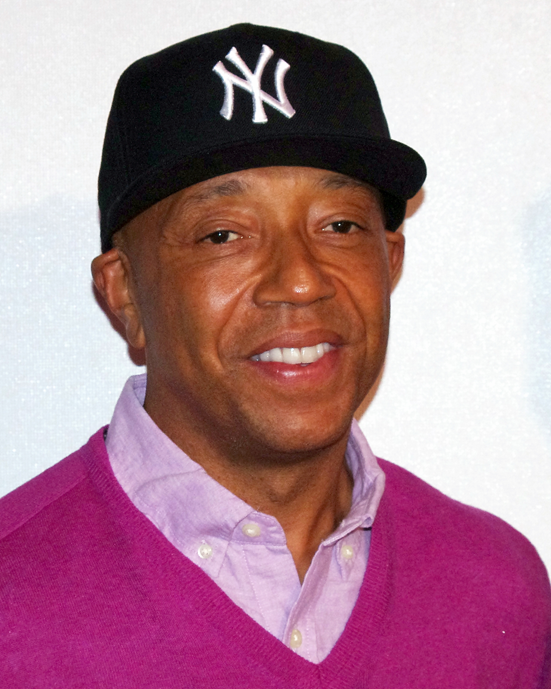 Russell Simmons foto