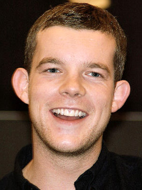 Russell Tovey foto