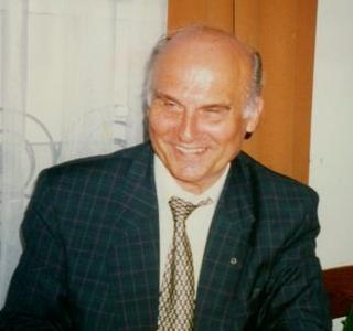 Ryszard Kapuściński foto