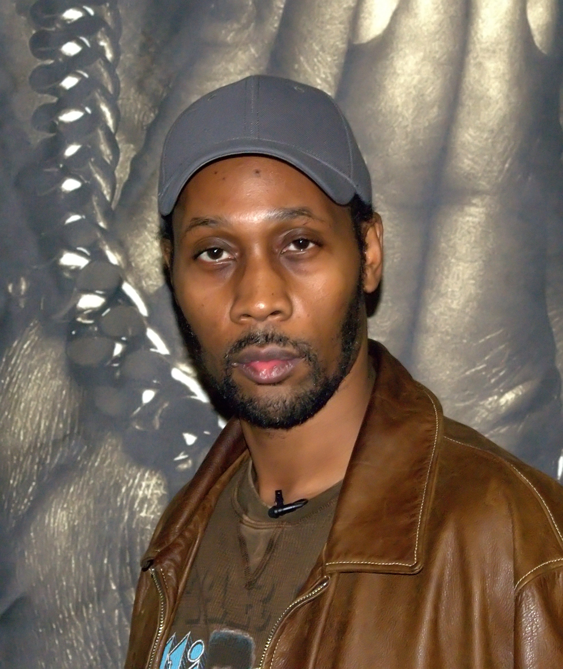 RZA foto