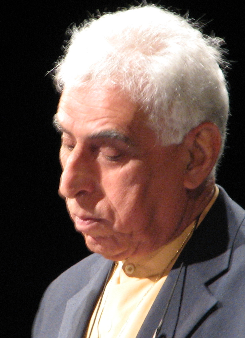 Saadi Yousef foto