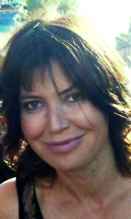 Sabina Guzzantiová foto