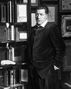 Sacha Guitry foto