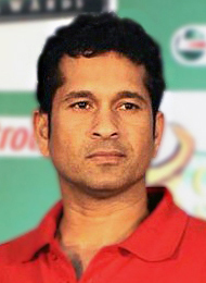 Sačin Tendulkar foto