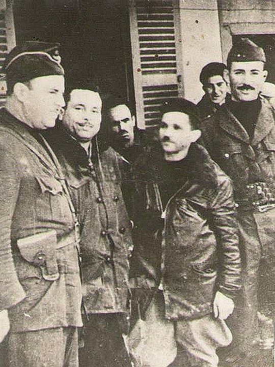 Saïd Mohammedi foto