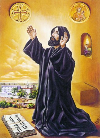 Nimatullah Kassab foto