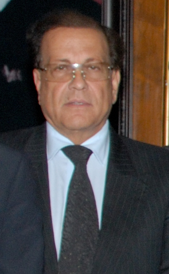 Salmán Tásír foto