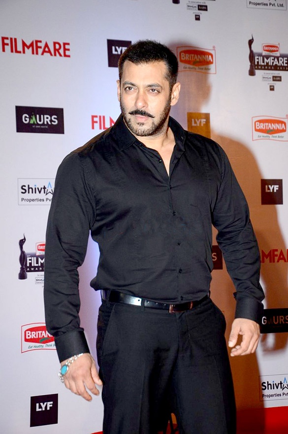 Salman Khan foto