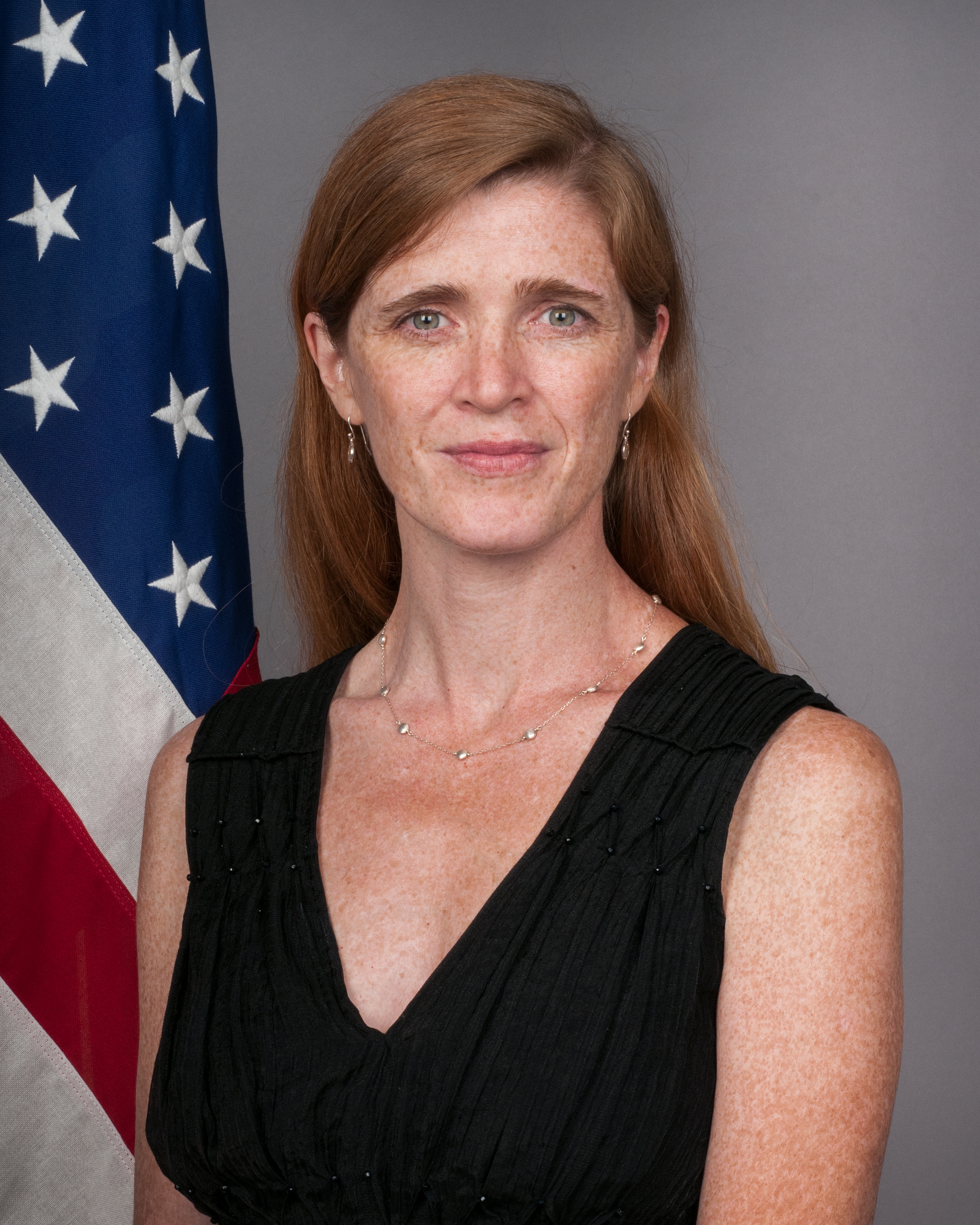 Samantha Powerová foto