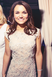Samantha Barks foto