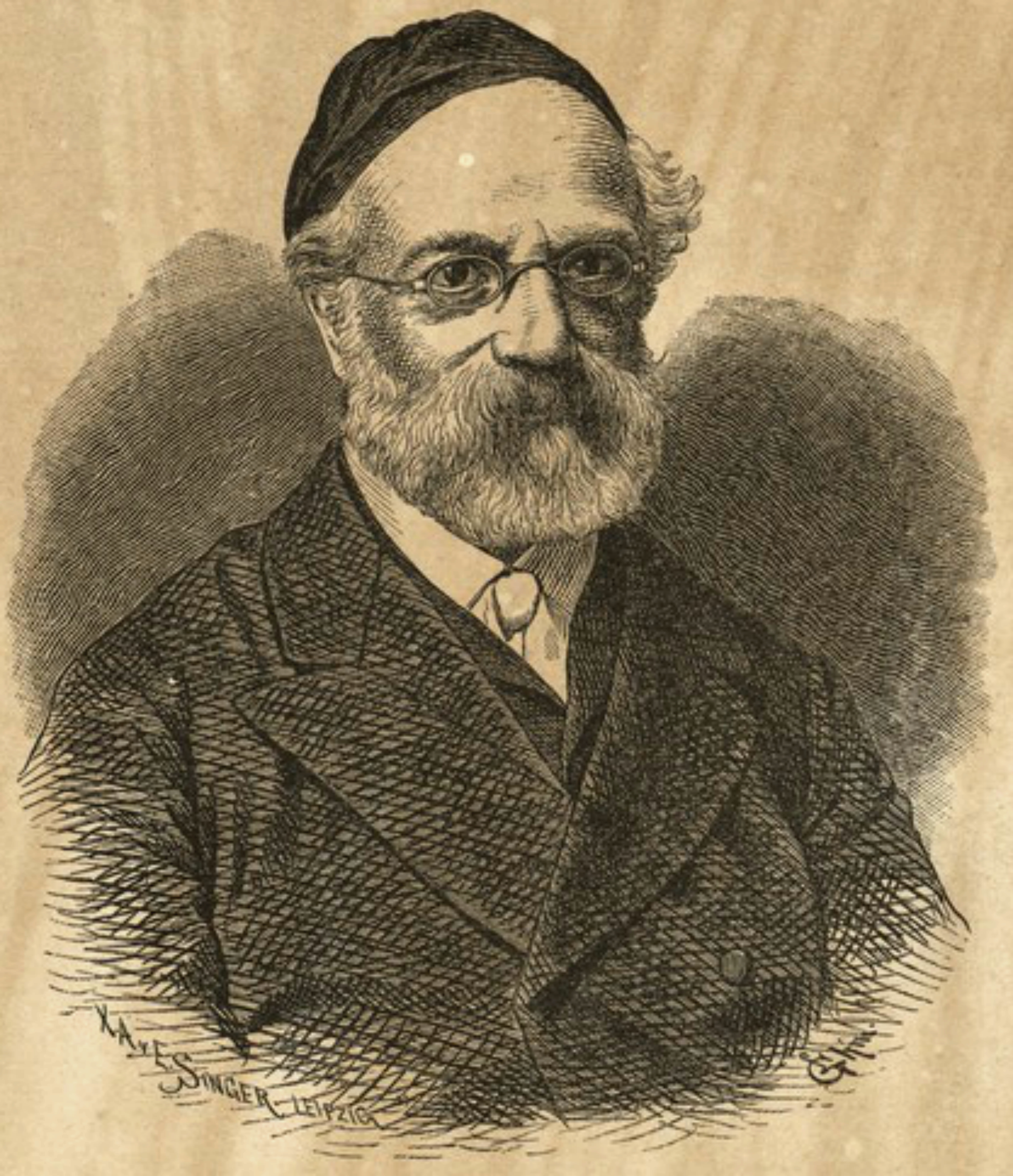 Samson Rafael Hirsch foto