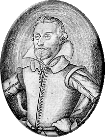 Samuel Daniel foto