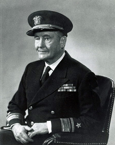Samuel Eliot Morison foto