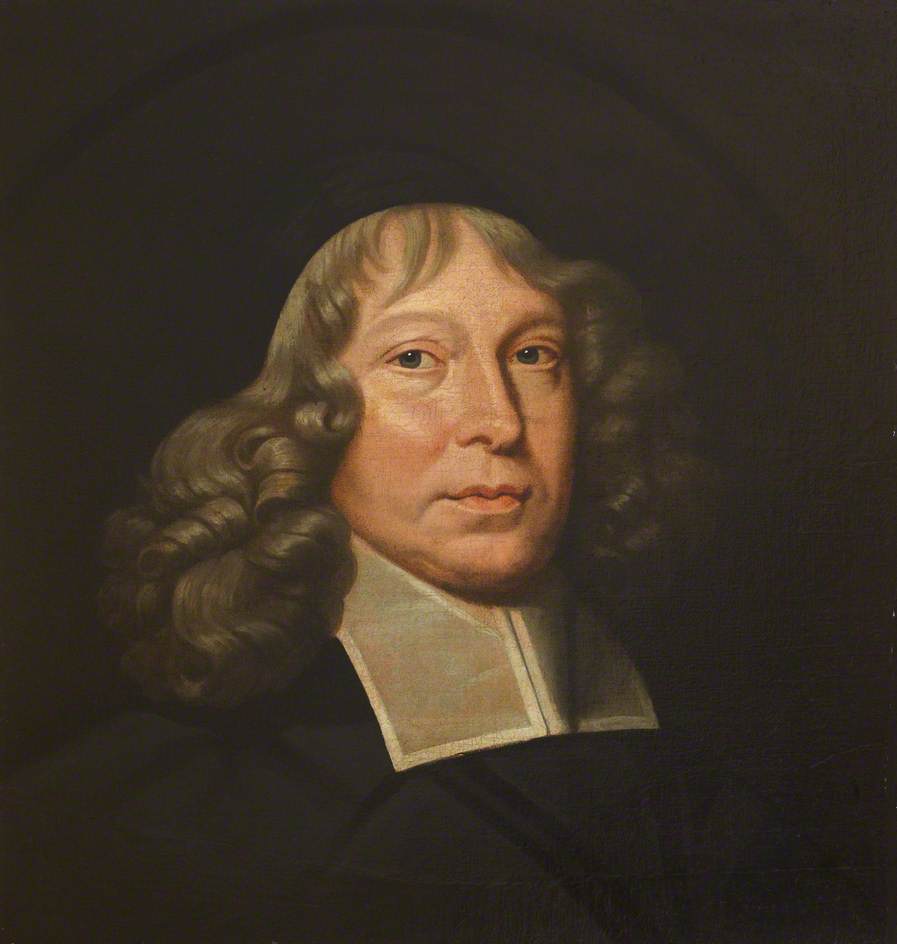 Samuel Rutherford foto