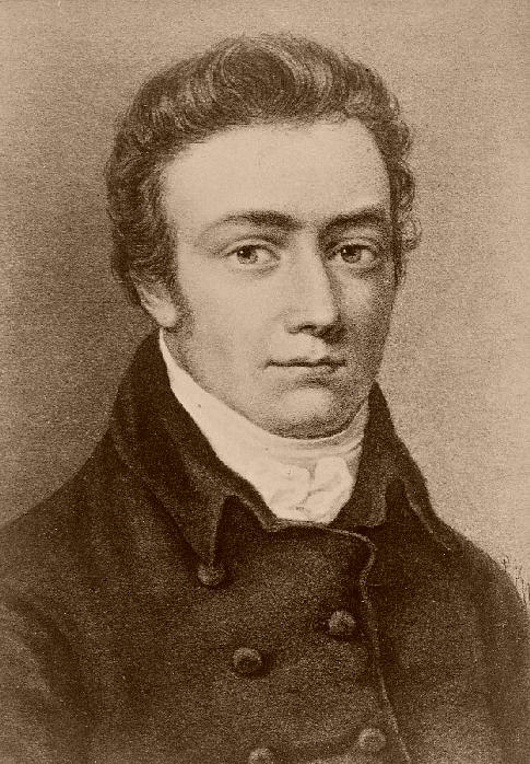 Samuel Taylor Coleridge foto