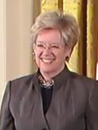 Sandra Faberová foto