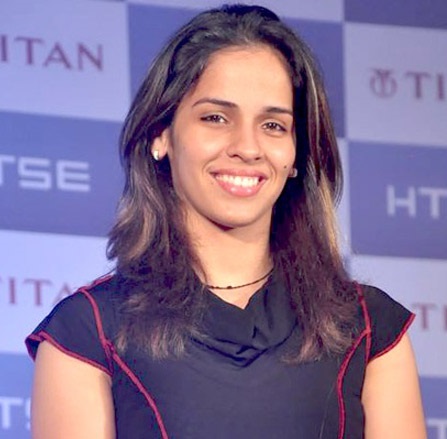 Saina Nehwal foto