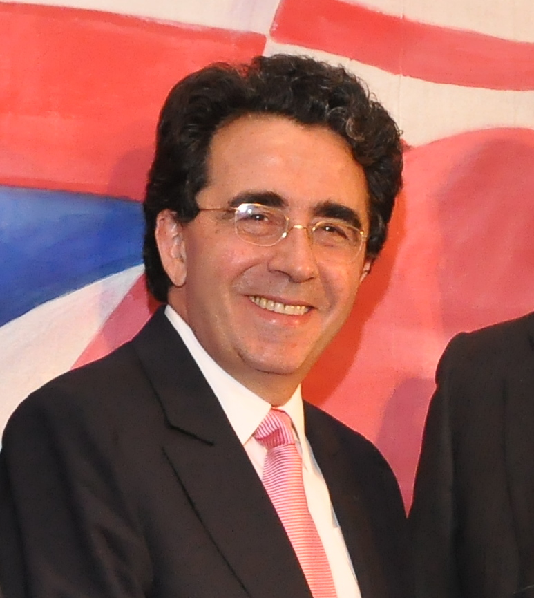 Santiago Calatrava foto