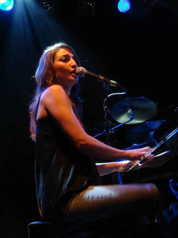 Sara Bareilles foto