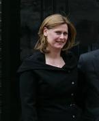 Sarah Brownová foto