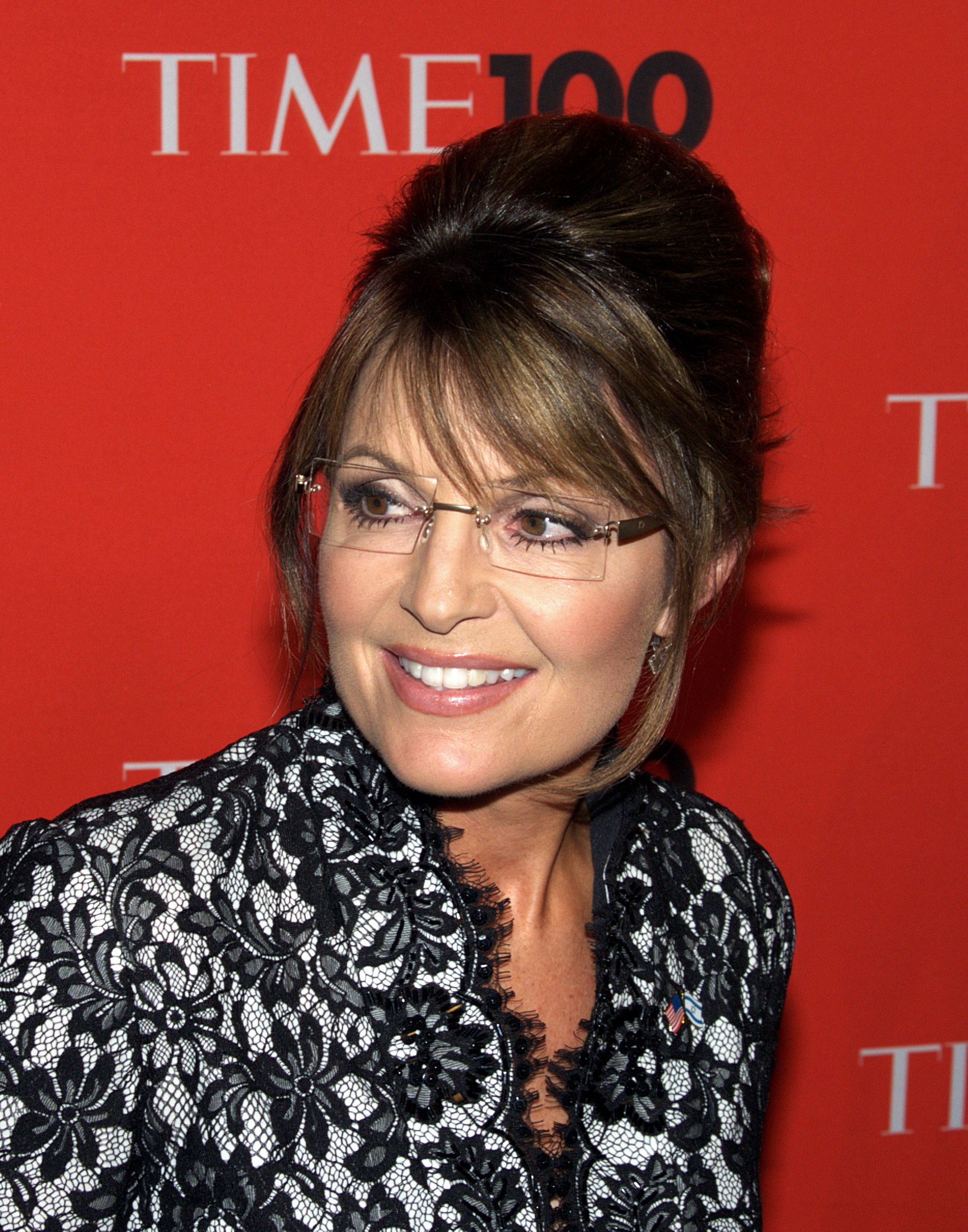 Sarah Palinová foto