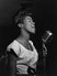 Sarah Vaughan foto