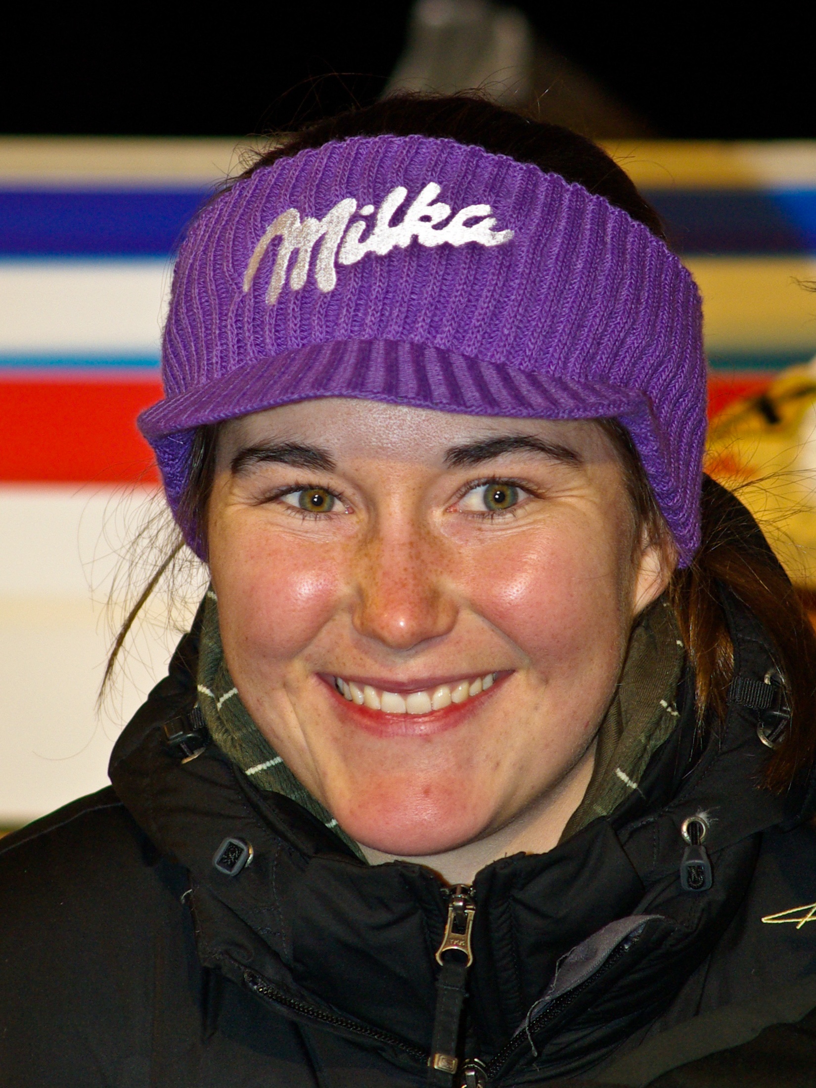 Šárka Strachová foto