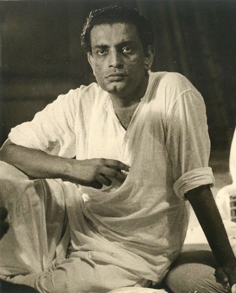 Satyajit Ray foto